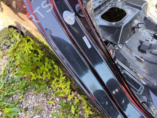 Right rear fenders HYUNDAI i40 I (VF) 1.7 CRDi | BP28846071C44 