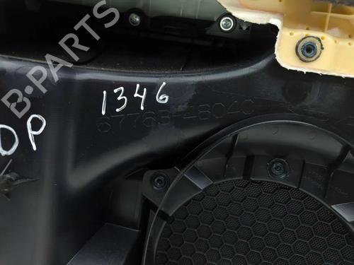 Front right panel LEXUS RX (_L2_) 450h AWD (GYL25_, GYL25, GYL26) | BP36082297C59 - Image 12