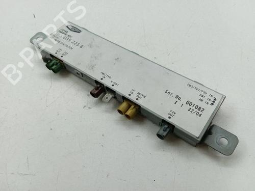 Electronic module BENTLEY CONTINENTAL FLYING SPUR (3W_) 6.0 | BP38240619M83 - Image 3