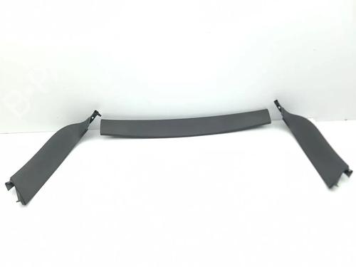 Used Tailgate trim Tailgate trim 36178678 36178678
