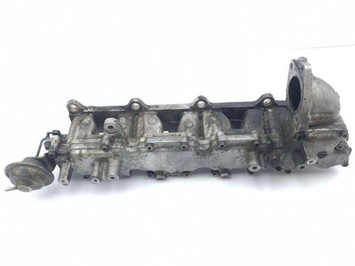 Intake manifold MITSUBISHI PAJERO IV (V8_W, V9_W) 3.2 DI-D (V88W, V98W) | BP28881466M70