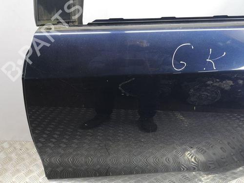 Left rear door MAZDA CX-5 (KE, GH) 2.2 D (KE2FW) | BP28888831C4 