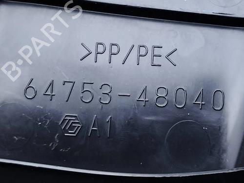 Pynteliste til bagklap LEXUS RX (_L2_) 450h AWD (GYL25_, GYL25, GYL26) | BP36082309C151 - Image 10