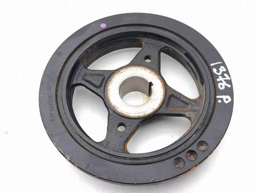 Pulley TOYOTA C-HR (_X2_, _H2_) Hybrid (MAXH20) | BP38242559M122 - Image 2