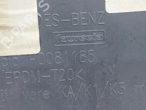 Front right panel MERCEDES-BENZ VITO / MIXTO Van (W639) 109 CDI (639.601, 639.603, 639.605) | BP36187928C59 - Image 5