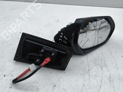 Used Right mirror NISSAN 350Z Coupe (Z33) 3.5 (AAZ33) (280 hp) 31635348