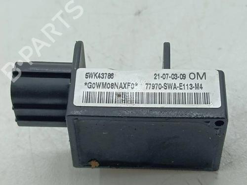 Electronic sensor HONDA CR-V III (RE_) 2.2 i-CTDi 4WD (RE6) | BP33879779M84 - Image 2