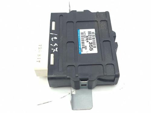 Electronic module MITSUBISHI PAJERO IV (V8_W, V9_W) 3.2 DI-D (V88W, V98W) | BP28881448M83 