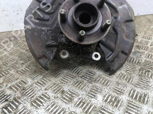 Left rear steering knuckle FORD GALAXY III (CK) 2.0 TDCi | BP38800498M27 - Image 2