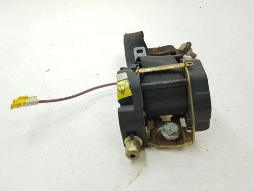 Rear right seatbelt MASERATI QUATTROPORTE V 4.2 | BP36103295I28 - Image 4