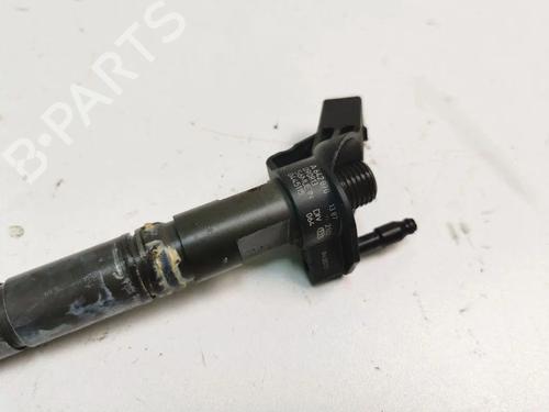 Used Injector Injector 28902857 28902857