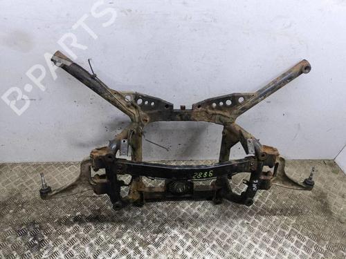 Used Rear axle Rear axle MASERATI 4200 GT / COUPE Coupe 4.2 (390 hp) 40043864 40043864