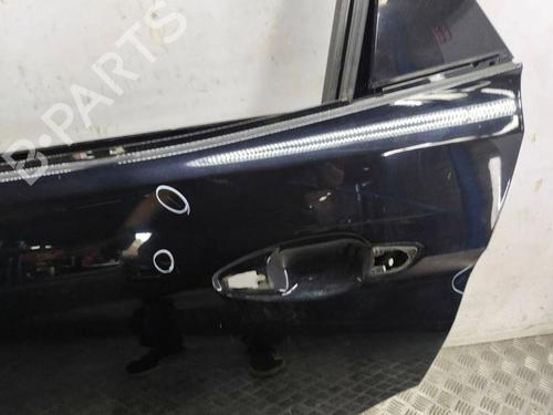 Left rear door PEUGEOT 2008 II (UD_, US_, UY_, UJ_, UR_, UC_) 1.5 BlueHDI 110 (UDYHSK) | BP28901060C4 