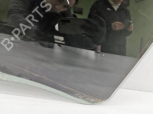 Rear left door window MERCEDES-BENZ A-CLASS (W169) A 170 (169.032, 169.332) | BP28895668C20 