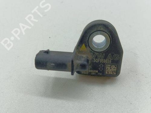 Used Electronic sensor SEAT ARONA (KJ7, KJP) 1.0 TSI (116 hp) 28855578
