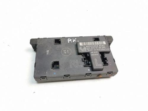 Elektronisk modul Elektronisk modul 38251558 38251558