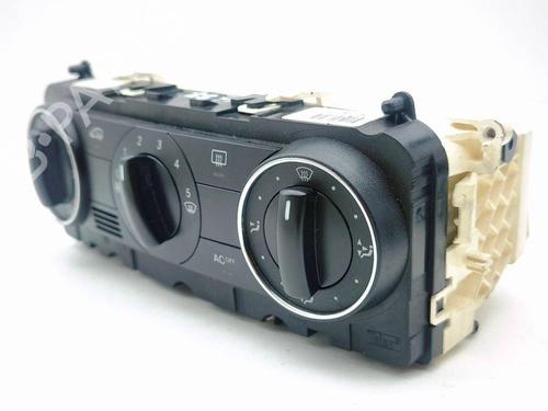 Used Electronic module MERCEDES-BENZ A-CLASS (W169) A 180 CDI (169.007, 169.307) (109 hp) 28908053