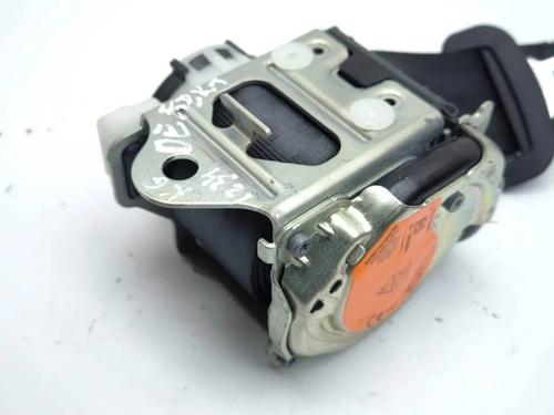 Rear left seatbelt AUDI A1 Sportback (GBA) 25 TFSI | BP33226176I29 - Image 5