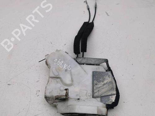 Used Rear left lock HONDA ACCORD VIII Estate (CW) 2.2 i-DTEC (CW3) (150 hp) 28888546