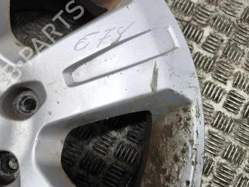 Rim OPEL ANTARA A (L07) 2.2 CDTi | BP28854476C45 