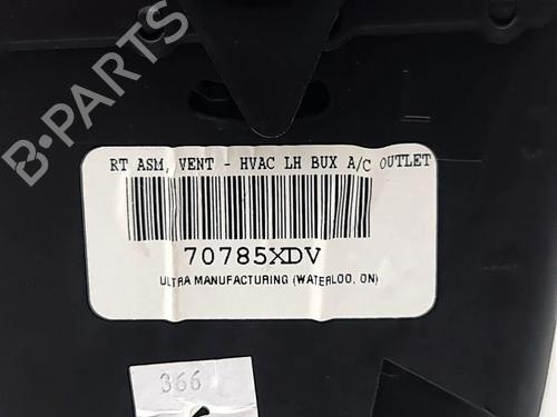 Air vent CHRYSLER GRAND VOYAGER V (RT) 2.8 CRD | BP36179356I21 - Image 8
