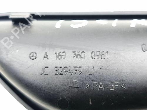 Front left interior door handle MERCEDES-BENZ A-CLASS (W169) A 200 CDI (169.308, 169.008) | BP33671760I13  - Image 12
