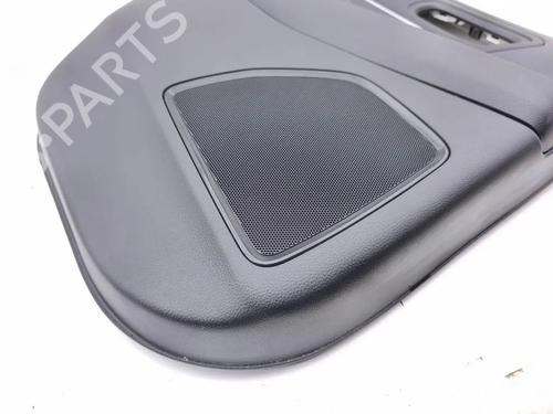 Rear left panel HONDA HR-V (GH_) 1.6 16V | BP36196035C60 - Image 2