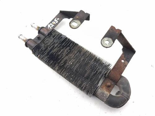 Used Oil radiator NISSAN 350Z Coupe (Z33) 3.5 (AAZ33) (280 hp) 31810040