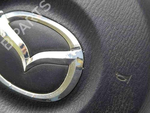 Driver airbag MAZDA CX-5 (KE, GH) 2.2 D (KE2FW) | BP28905012C9 