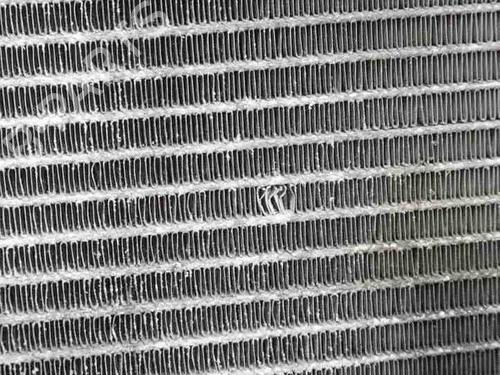 AC radiator KIA SORENTO I (JC) 2.5 CRDi 4WD | BP28867145M32