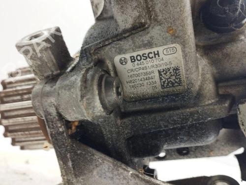 Pompe à carburant RENAULT CLIO IV (BH_) 1.5 dCi 90 (90 hp) 28877027