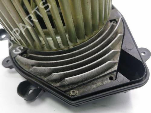 Varmeapparat VW PASSAT B5.5 Variant (3B6) 1.9 TDI | BP28846808M63