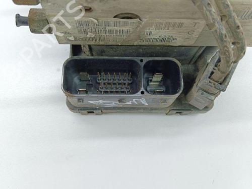 ABS pump CHRYSLER VOYAGER IV (RG, RS) 3.8 | BP28892042M43