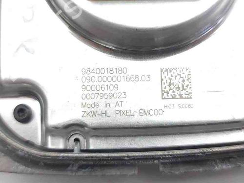 Electronic module OPEL ASTRA L (OV5) 1.2 (FPHNSL, FPHNSR) | BP28880930M83