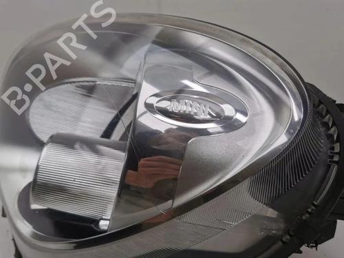 Left headlight MINI MINI COUNTRYMAN (R60) John Cooper Works ALL4 | BP33662096C28 - Image 11