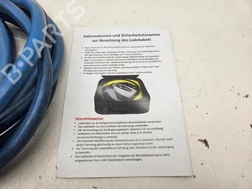 Cable BMW i3 (I01) Range Extender | BP28862208E12 - Image 4