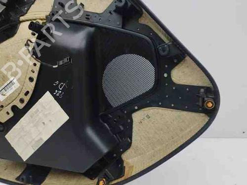 Rear right panel MERCEDES-BENZ B-CLASS Sports Tourer (W246, W242) B 200 CDI (246.201) | BP28864087C61 