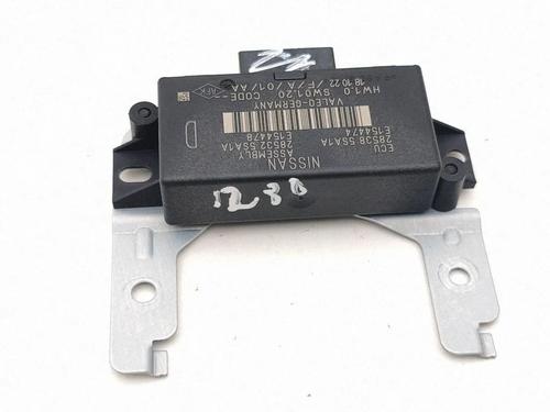 Electronic module NISSAN LEAF (ZE1) Electric | BP40206859M83 - Image 5