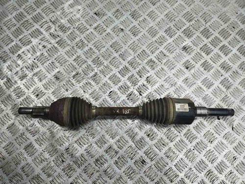 Left front driveshaft OPEL ANTARA A (L07) 2.0 CDTI 4x4 | BP28891153M38 