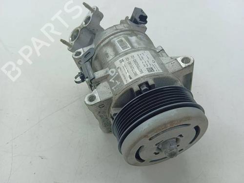 AC compressor CITROËN C5 II Break (RE_) 1.8 16V (RE6FYB) | BP36139344M34 - Image 4