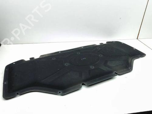 Upper protection BMW X5 (F15, F85) xDrive 40 d | BP30788027M93