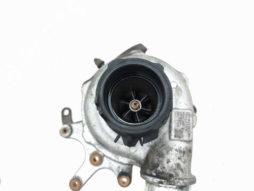 Turbocharger/Supercharger LAND ROVER RANGE ROVER EVOQUE (L538) 2.2 D 4x4 | BP29615029M71