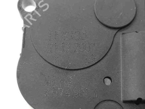 Electronic module MERCEDES-BENZ C-CLASS (W204) C 220 CDI (204.008) | BP28869852M83 