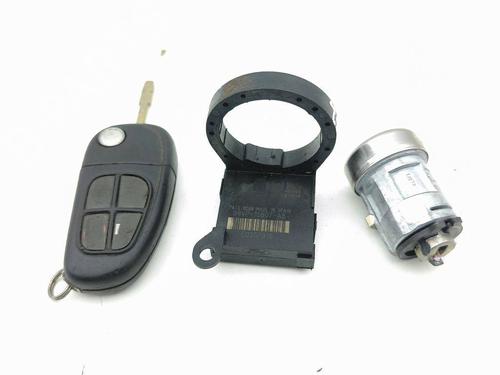 Ignition barrel JAGUAR X-TYPE I (X400) 2.0 D | BP29919788M48