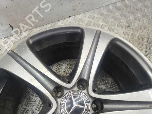 Fælk MERCEDES-BENZ E-CLASS (W213) E 220 d (213.004) | BP28901709C45 - Image 2