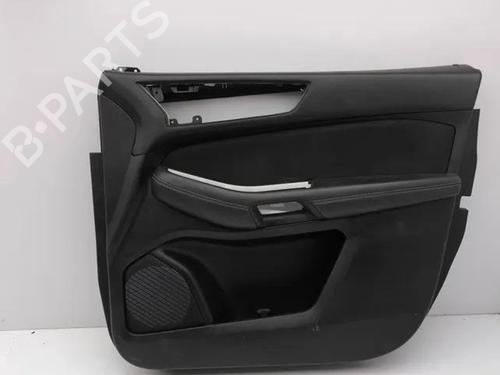 Forreste højre beklædning FORD GALAXY III (CK) 2.0 TDCi (150 hp) 28863747
