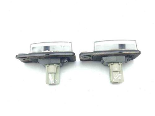 Licence plate light NISSAN X-TRAIL III (T32_, T32R, T32RR) 1.6 dCi ALL MODE 4x4-i (NT32) | BP28877878I40 