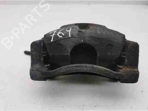 Right front brake caliper MAZDA CX-5 (KF) 2.2 D | BP28860243M104 