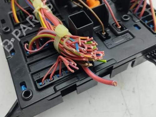 Fuse box BMW i3 (I01) Range Extender | BP28862306E1 