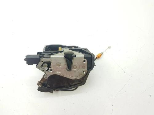Used Rear right lock Rear right lock 36175222 36175222